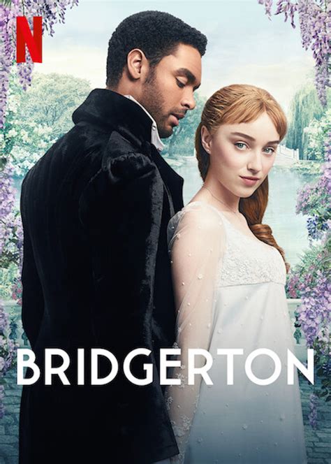 Bridgerton (TV series) .